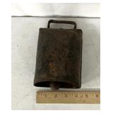 Vintage metal bell