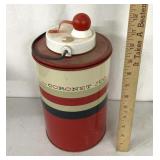 Retro the Cornet jug