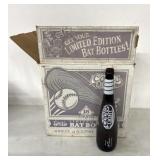 12 coors light bottles