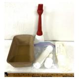 Pampered chef cooking items