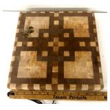 Cutting board/cutting block