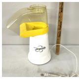 Poplite popcorn machine