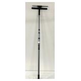 Hi reach, 10 foot telescope pole