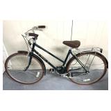 Greenbrier free Spirit vintage bike