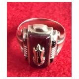 1950 class ring