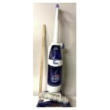 Floor Mate Spin Scrub