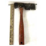 Shingle hatchet