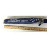 Deluxe automatic umbrella