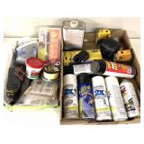 Household/shop items