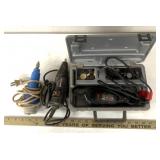 Dremel/rotary tools