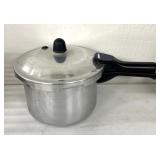 Mirro pressure cooker