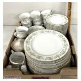 Allegro fine china