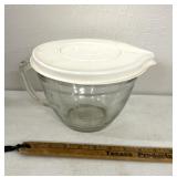 Pampered chef measuring bowl