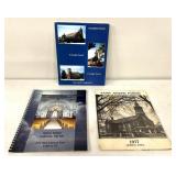 Cresco, IA St. Joseph, catholic, Bridget,