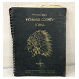 Pictorial atlas Howard county iowa