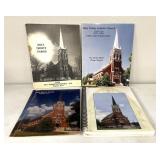 Holy Trinity parish protivin Iowa