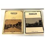 Protivin the first one hundred years & a Czech