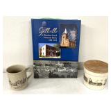 Spillville, Iowa St. Wenceslas Catholic Church