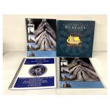 Cluster of Christ our hope/Dubuque