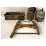 Primitive collectables