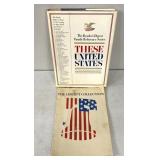 These United States/liberty collection
