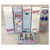 Barbie/little Debbie special auditions