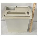 GOC shred master 70S