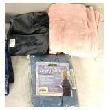 Body Shaw/other wraps