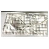 Sunbeam large heating pad