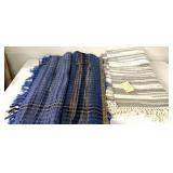 Whistling Weavers/other woven rugs