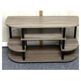 Stand 42 inches wide