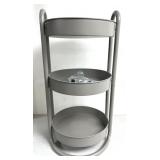 Organize her with wheels