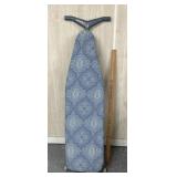 Ironing board