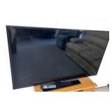 Samsung 55 inch flatscreen TV