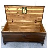 Cantone desk company, Rockford, Illinois the