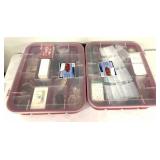 Ornaments/organizers