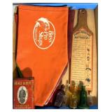 Vintage collectibles