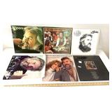 Kenny Rogers records/other