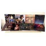 Great country records see description