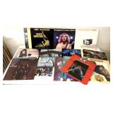 Soft rock/other records see description