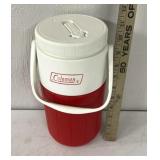 Coleman water cooler