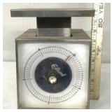 Edlund scale model SR-5 5lb x 1 oz.  made in USA