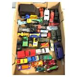 Toy semiï¿½s/trucks/other