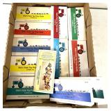 Dickï¿½s farm toy, price, guide and checklist