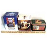 Budweiser Stein/card collectibles