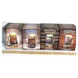 National historic landmark series, Steins