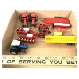 Farm toys 1/64th