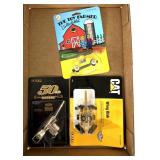 Ertl and other toy