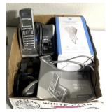 Telephones Electronics