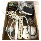 Search protectors/extension cords/other